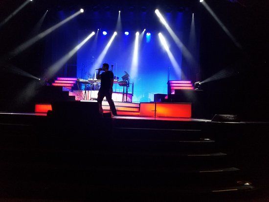 The Music Factory